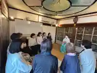 阿保神社(大阪府)