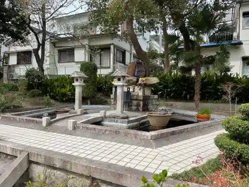 安徳宮のその他建物