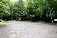 来運神社のその他建物