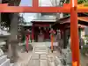 三世繁神社(兵庫県)