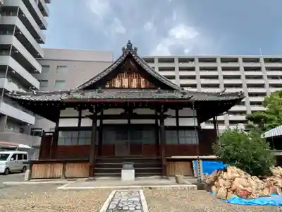 法雲寺(京都府)