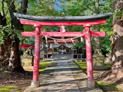 弘前天満宮(青森県)