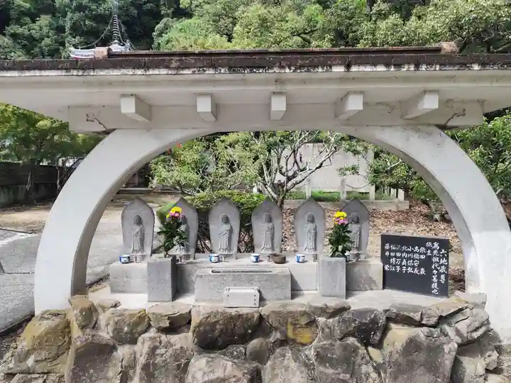 金泉寺(徳島県)