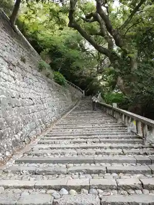 久能山東照宮のその他建物