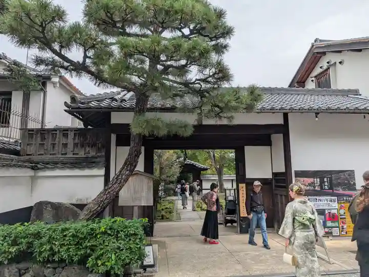 圓徳院(京都府)