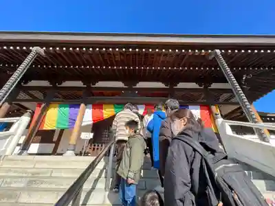 萬満寺(千葉県)