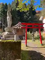 清津薬師堂(新潟県)