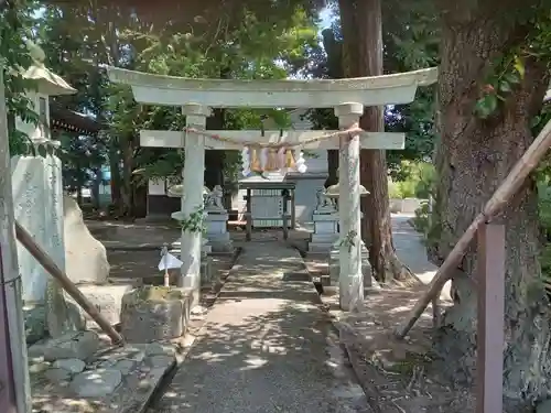 磐梯神社(福島県)