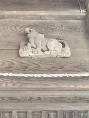 八坂神社(神奈川県)