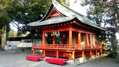 玉前神社のその他建物
