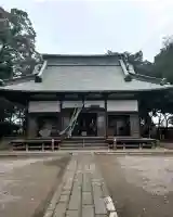 梅宮神社(埼玉県)