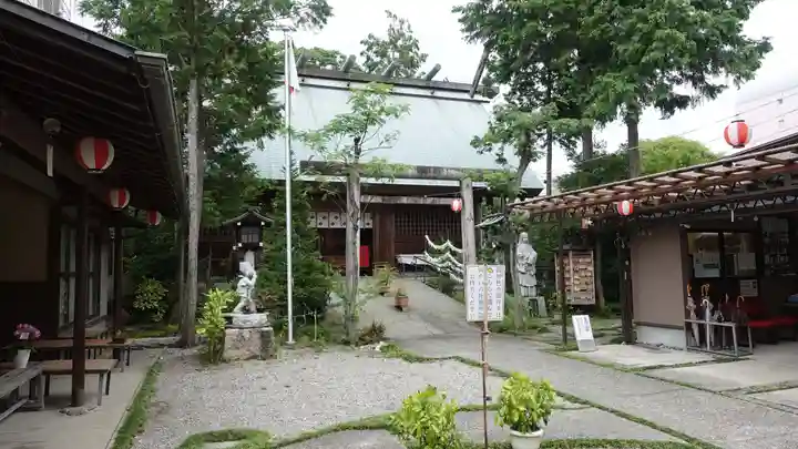 高知大神宮(高知県)