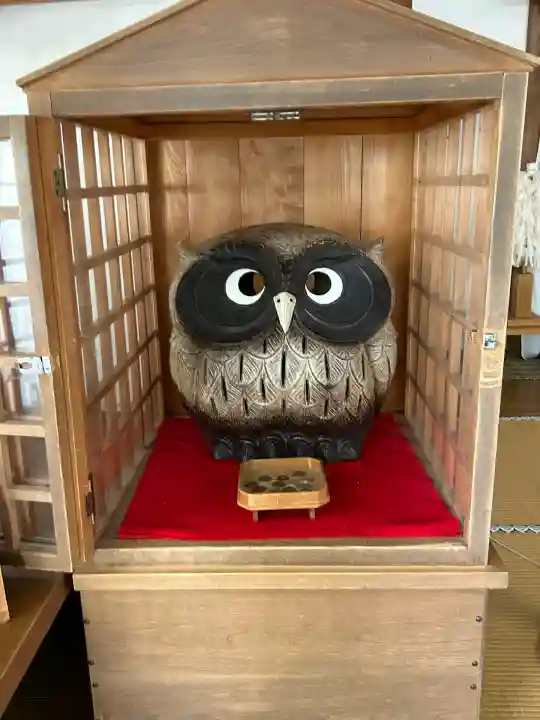 久延彦神社(奈良県)