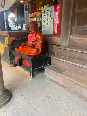 蓮馨寺(埼玉県)