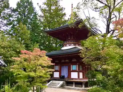 円成寺のその他建物