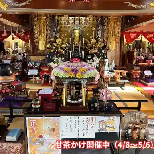 長光寺(長野県)