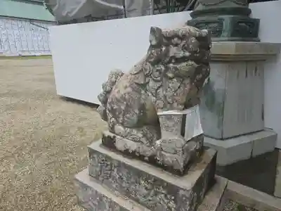 伊弉諾神宮(兵庫県)