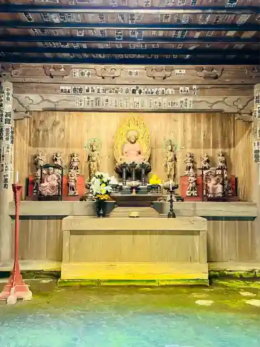 海蔵寺(神奈川県)