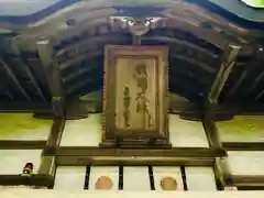 敢國神社(三重県)