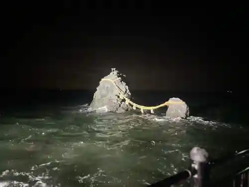 二見興玉神社(三重県)
