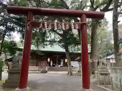 男神社(大阪府)