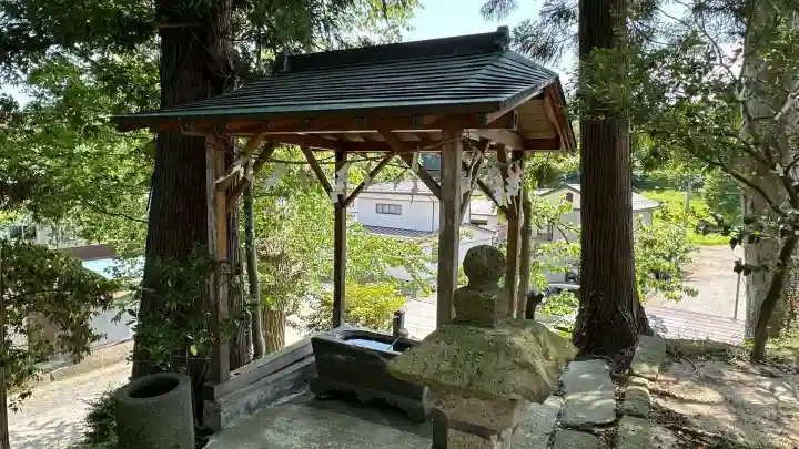 八坂神社(宮城県)