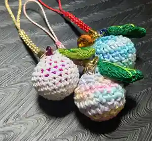 船川八幡宮の授与品その他(2021年09月03日(金) 19時08分19秒投稿)