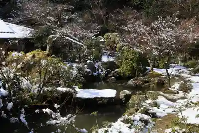 実相院門跡(京都府)