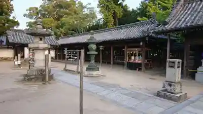 白鳥神社のその他建物