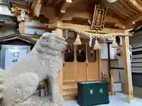 布施戎神社(大阪府)