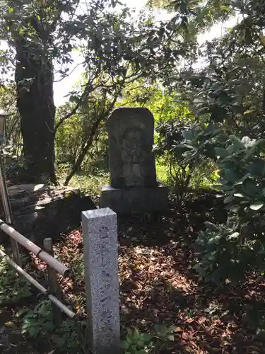 赤城大教会赤城寺のその他建物