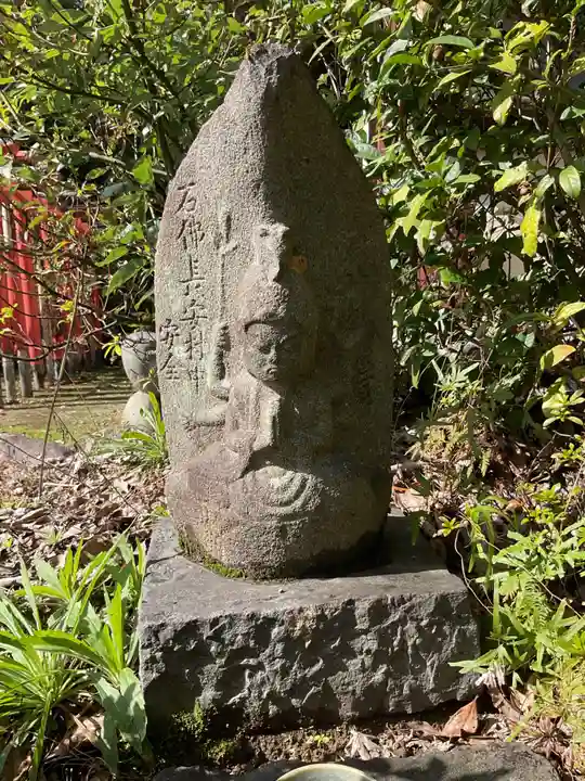 稲原寺(愛知県)