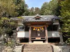 天満神社(岡山県)