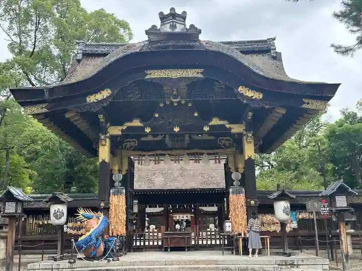 豊国神社(京都府)