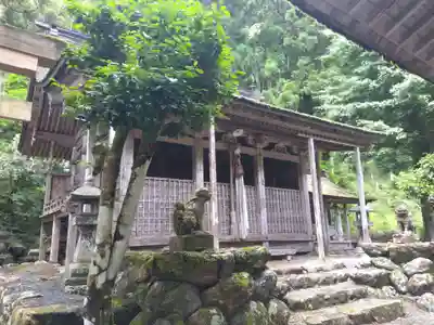 志古淵神社(京都府)