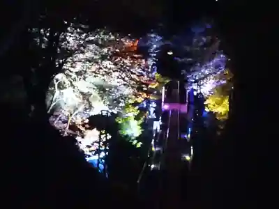 大山阿夫利神社のその他建物