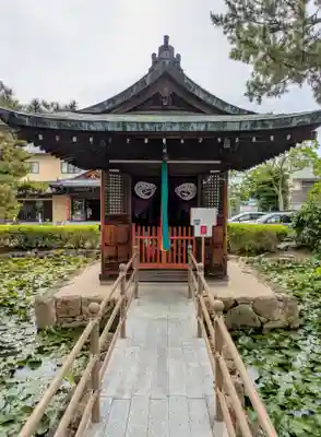 喜光寺(奈良県)