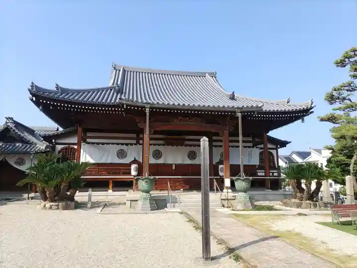 専稱寺(大阪府)
