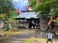 千手院(新潟県)