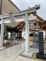 出雲大社埼玉分院(埼玉県)
