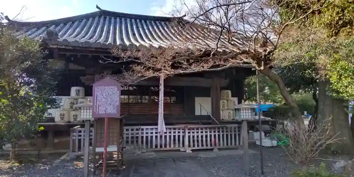 大報恩寺(千本釈迦堂)(京都府)