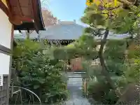 蟠龍寺(東京都)