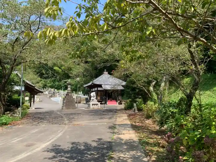 妙楽寺のその他建物