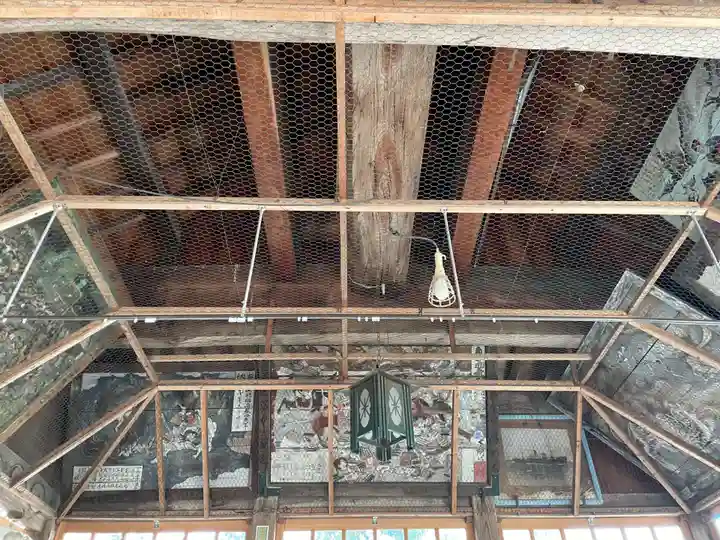 阿宗神社(兵庫県)