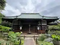 妙楽寺(神奈川県)