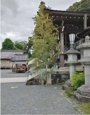 松尾大社(京都府)