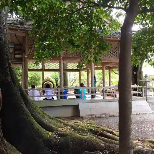 水屋神社の建物その他