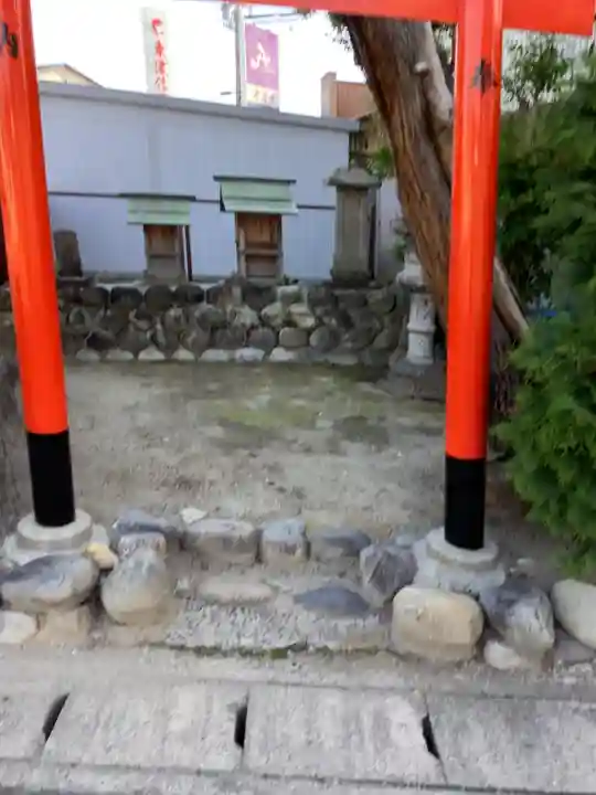 山の子社(愛知県)