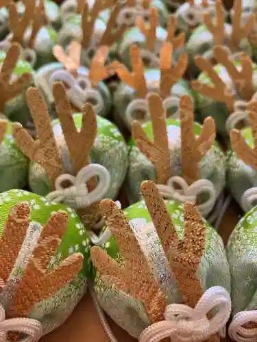 總社 和田八幡宮(福井県)