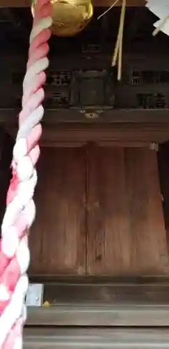 金刀比羅神社(東京都)